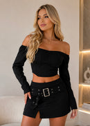 Conjunto Fivela