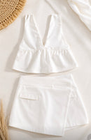 Conjunto importado