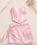 Conjunto Alfaiataria