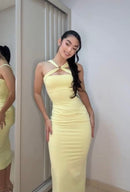 Vestido Midi