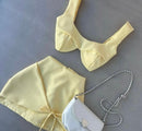 Conjunto Laço