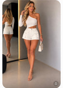 Short joguer promoção